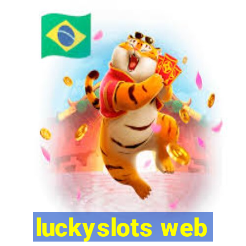 luckyslots web